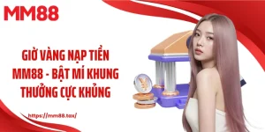 giờ vàng nạp tiền