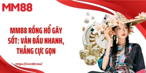 mm88 rồng hổ
