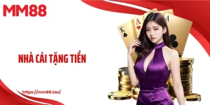nhà cái tặng tiền